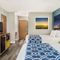 Days Inn by Wyndham Canastota/Verona ico