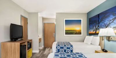 Days Inn by Wyndham Canastota/Verona
