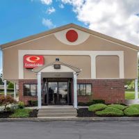 Econo Lodge Dewitt I-90 ico