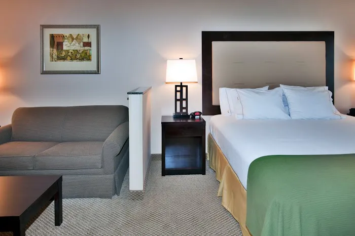 Holiday Inn Express & Suites Dewitt (Syracuse) by IHG 4