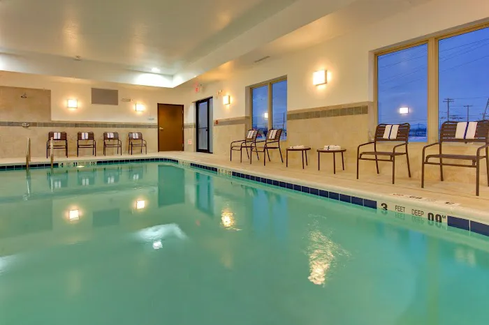 Holiday Inn Express & Suites Dewitt (Syracuse) by IHG 4