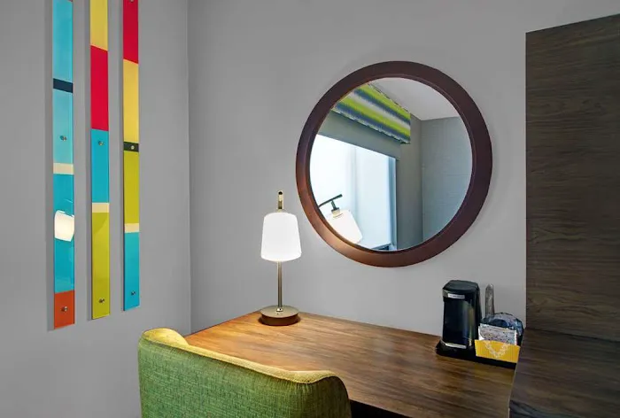 Hampton Inn & Suites Syracuse Dewitt 5