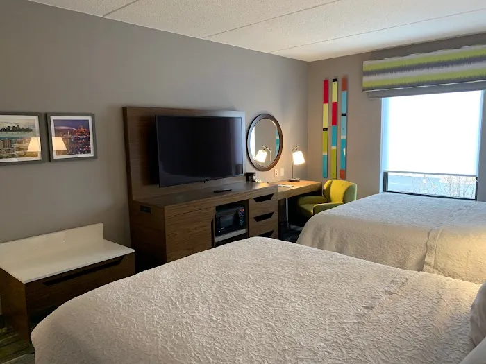 Hampton Inn & Suites Syracuse Dewitt 5