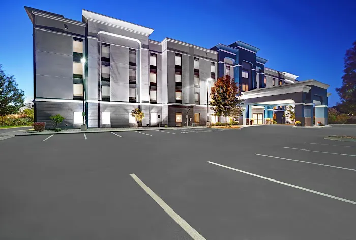 Hampton Inn & Suites Syracuse Dewitt 5