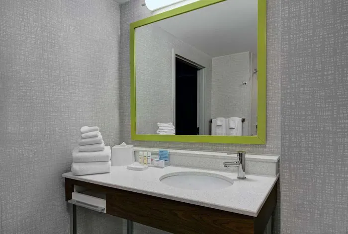 Hampton Inn & Suites Syracuse Dewitt 5