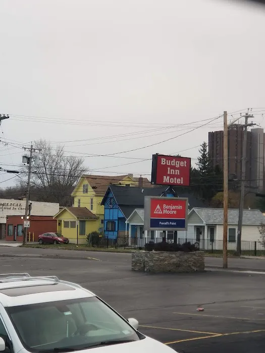 Budget Inn 5