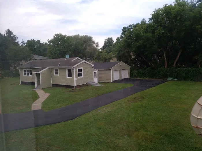 Budget Inn 5