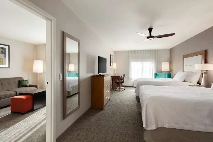 Homewood Suites by Hilton Syracuse - Carrier Circle 4