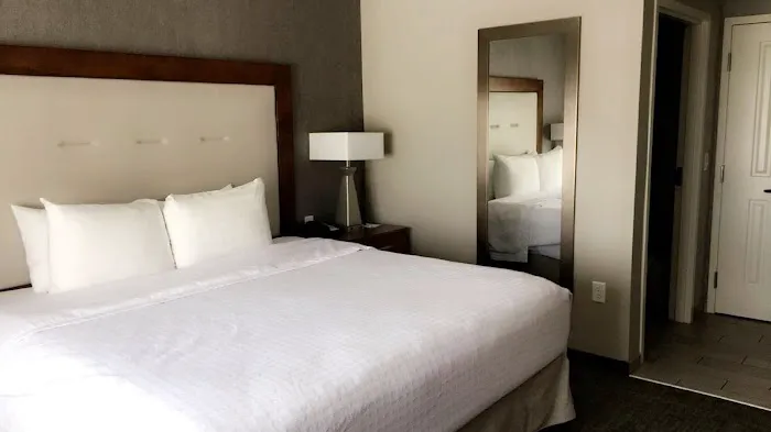 Homewood Suites by Hilton Syracuse - Carrier Circle 4