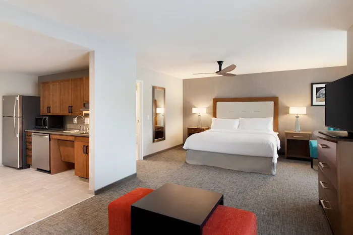 Homewood Suites by Hilton Syracuse - Carrier Circle 4