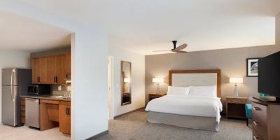 Homewood Suites by Hilton Syracuse - Carrier Circle