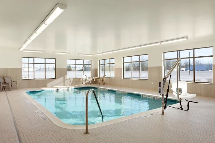 Homewood Suites by Hilton Syracuse - Carrier Circle 4