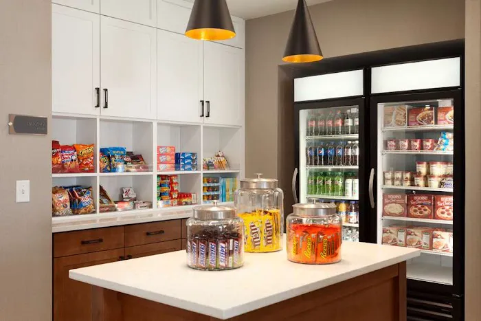 Homewood Suites by Hilton Syracuse - Carrier Circle 4