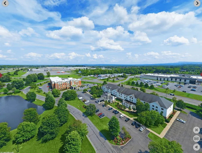 Homewood Suites by Hilton Syracuse - Carrier Circle 4