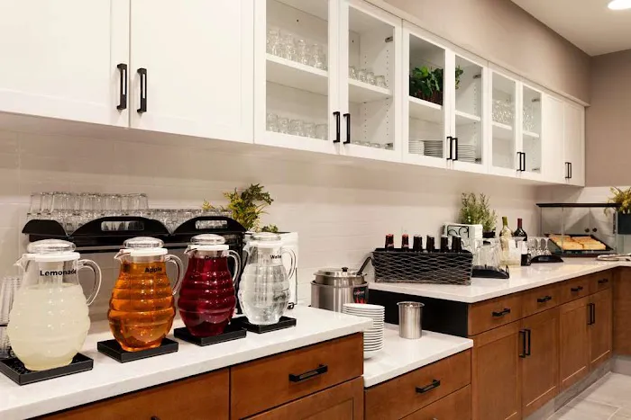 Homewood Suites by Hilton Syracuse - Carrier Circle 4