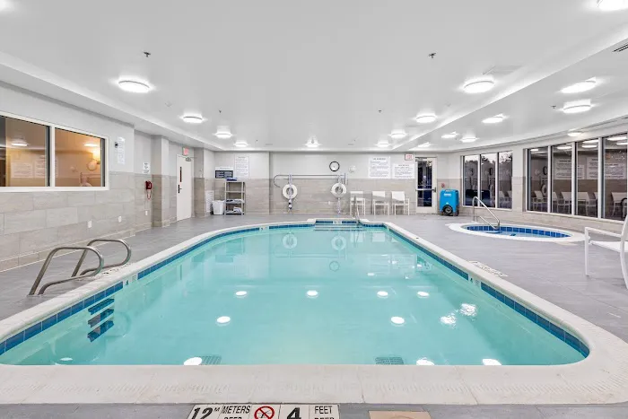 Hilton Garden Inn Syracuse 4