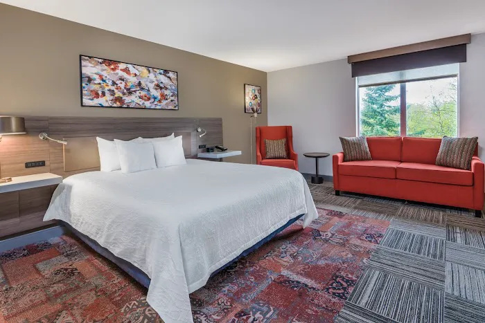 Hilton Garden Inn Syracuse 4