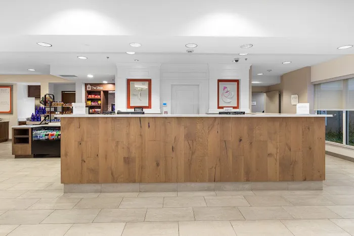 Hilton Garden Inn Syracuse 4