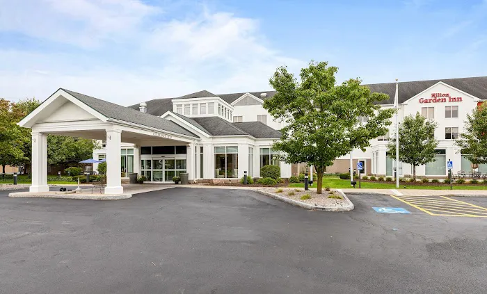 Hilton Garden Inn Syracuse 4