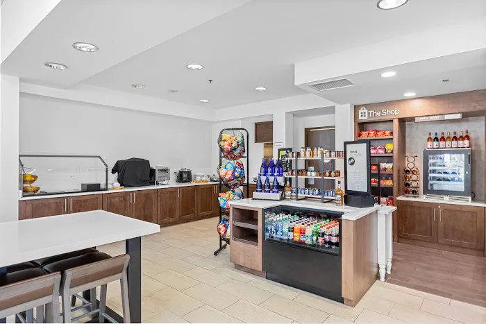 Hilton Garden Inn Syracuse 4