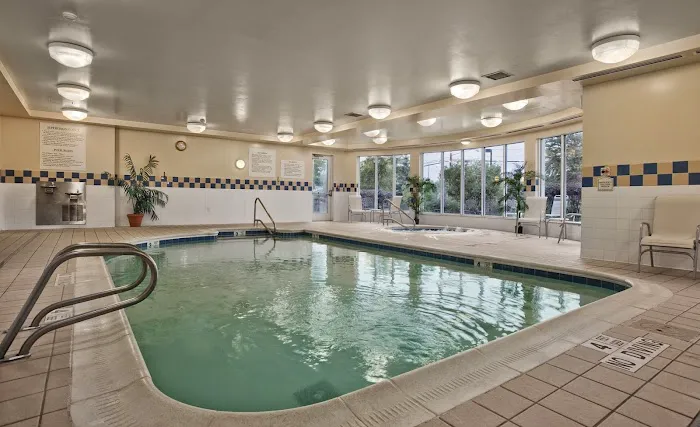 Hilton Garden Inn Syracuse 4