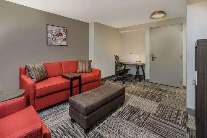 Hilton Garden Inn Syracuse 4
