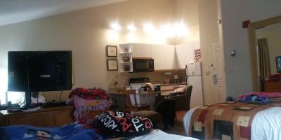 CrestHill Suites Syracuse