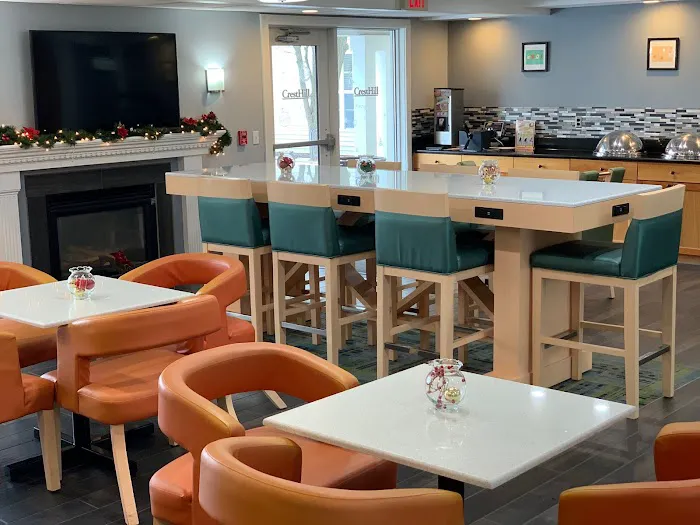 CrestHill Suites Syracuse 4