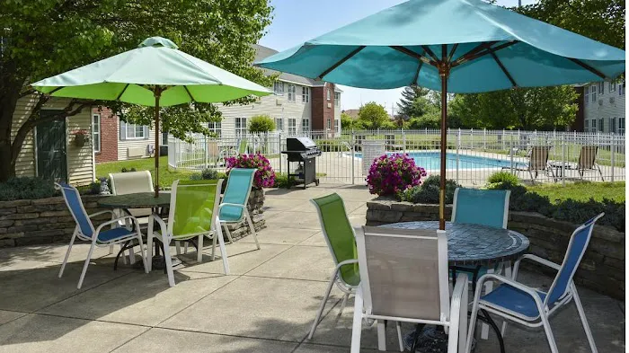 CrestHill Suites Syracuse 4