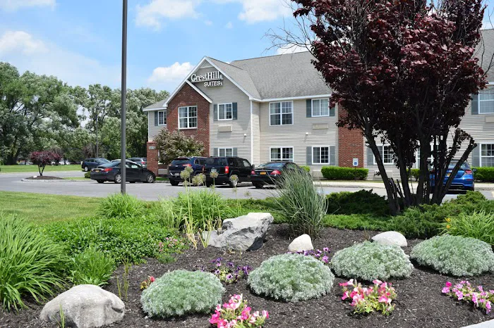 CrestHill Suites Syracuse 4