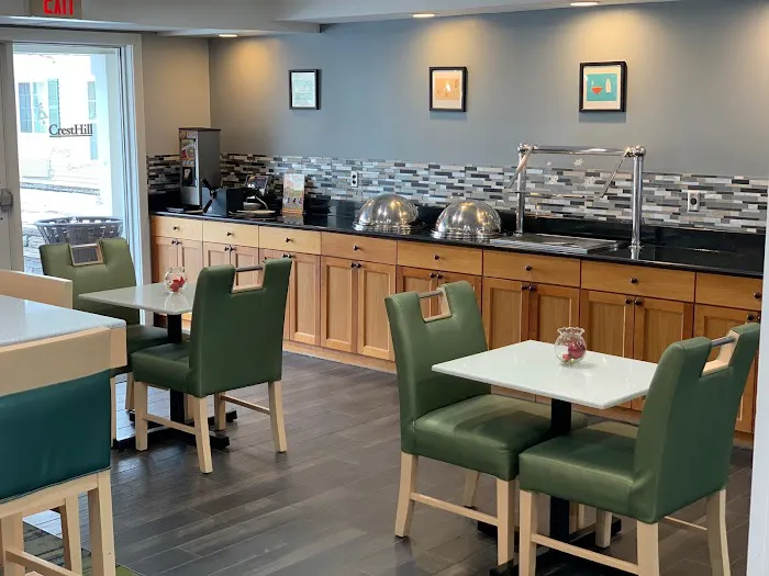 CrestHill Suites Syracuse 4