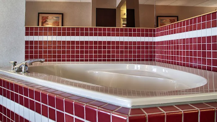 Quality Inn Tully 4