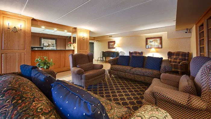 Quality Inn Tully 4