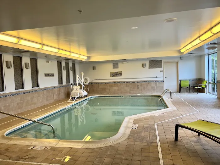 SpringHill Suites Syracuse Carrier Circle 4
