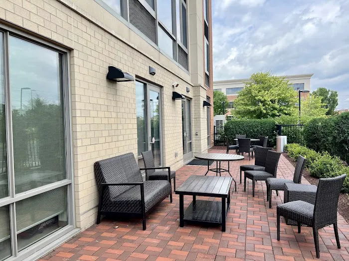 SpringHill Suites Syracuse Carrier Circle 4