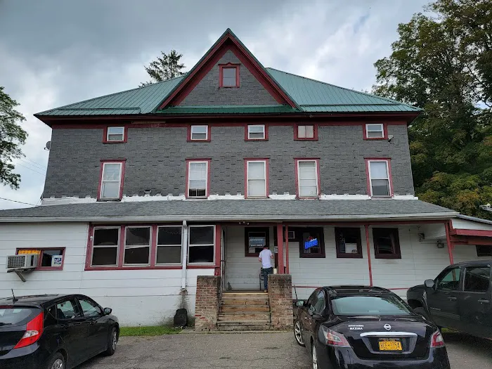 Preble Hotel 4