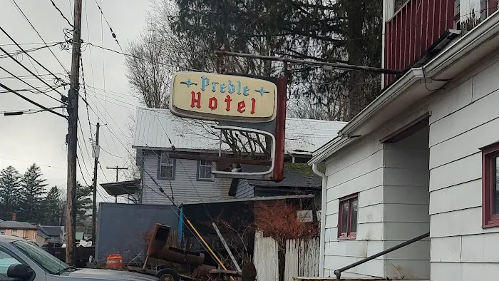 Preble Hotel 4