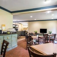 Quality Inn Cortland - University Area ico