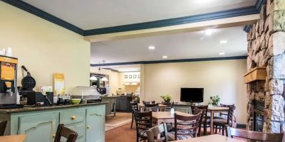 Quality Inn Cortland - University Area
