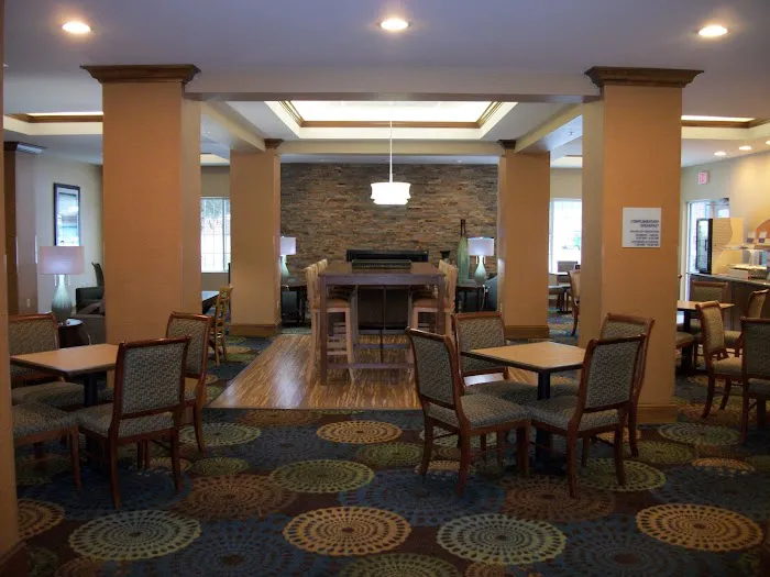 Holiday Inn Express Cortland by IHG 4