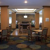 Holiday Inn Express Cortland by IHG ico