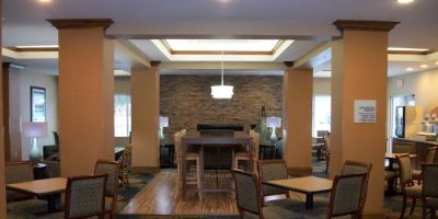 Holiday Inn Express Cortland by IHG