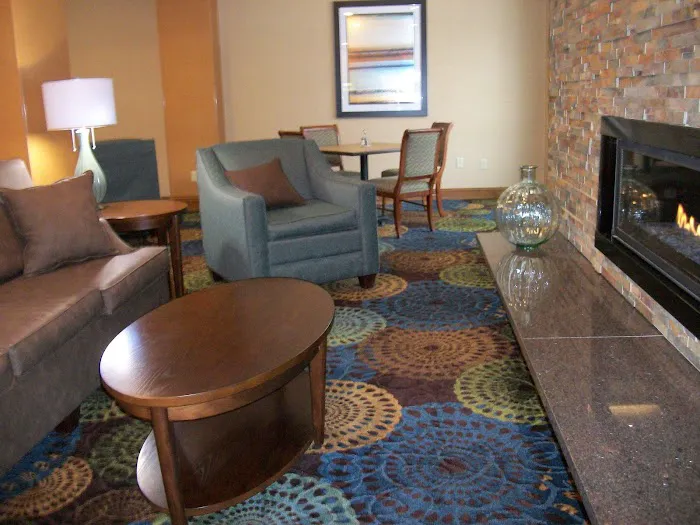 Holiday Inn Express Cortland by IHG 4