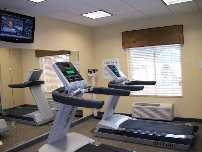 Holiday Inn Express Cortland by IHG 4