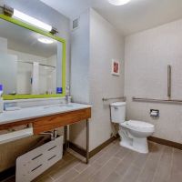 Hampton Inn Cortland ico