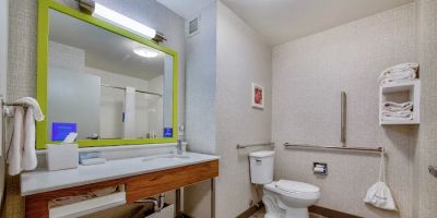Hampton Inn Cortland