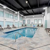 HomeTowne Studios & Conference Center Cortland ico