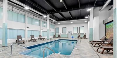HomeTowne Studios & Conference Center Cortland