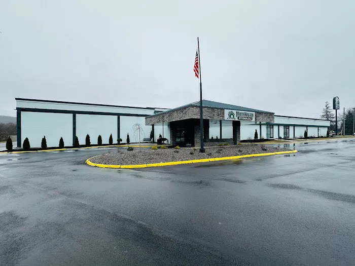 HomeTowne Studios & Conference Center Cortland 4