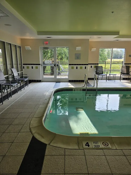 Fairfield Inn & Suites Verona 4